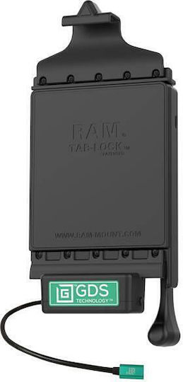 Ram Mounts Vehicle Dock Gds Ipad Mini 6 Intelliskin