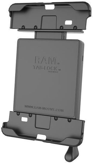 Ram Mounts Ram Tab-lock Tablet Holder Samsung Galaxy Tab E 9.6
