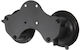 Ram Mounts Ram Twist-Lock Doppel-Saugfußbasis