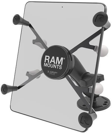 Ram Mounts Ram X-grip универсална стойка за таблети 7"-8" с монтаж чрез пробиване надолу