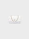 Jill Women's Bag Shoulder White