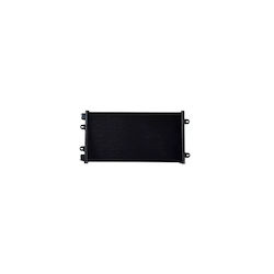 Radiator Climate Fiat Punto Van 188ax Denso Dcn09104