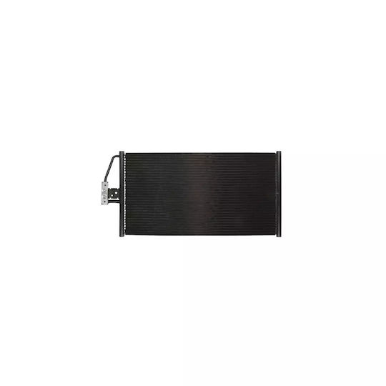 Bmw 5 Touring E39 Denso Dcn05021 Climate Radiator