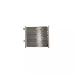 Radiator Climate Ford Street Ka Rl2 Denso Dcn10019