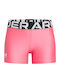 Colant Copii Sportiv Scurt Pink