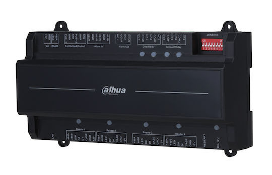 Dahua Ac Two Door Two Way Asc2202b-d