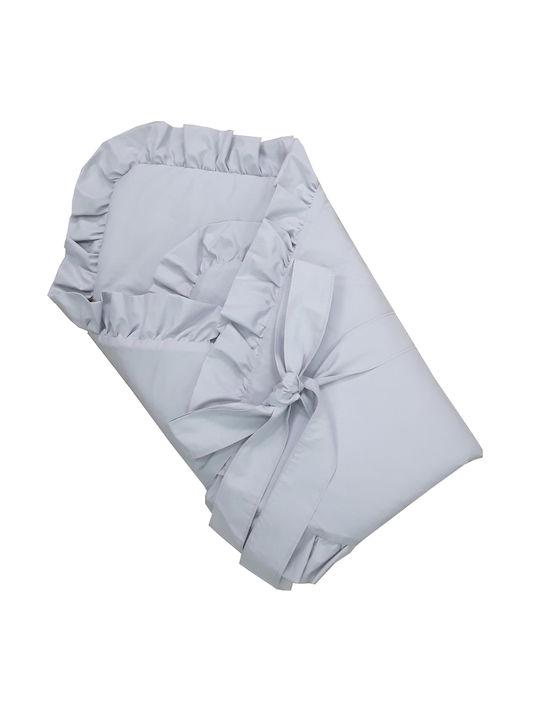 Beboulino Winter Blanket Sleeping Bag All Grey