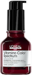 L'Oréal Professionnel Vitamino Color Spectrum Serum Μαλλιών 50ml L'Oréal Professionnel Vitamino Color Spectrum Serum Μαλλιών 50ml