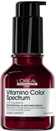 L'Oréal Professionnel Vitamino Color Spectrum Serum Pentru Păr 50ml