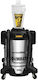 Dewalt Dxvcs003 Cyclonic Dust Separator Stainless Steel Bin 38L