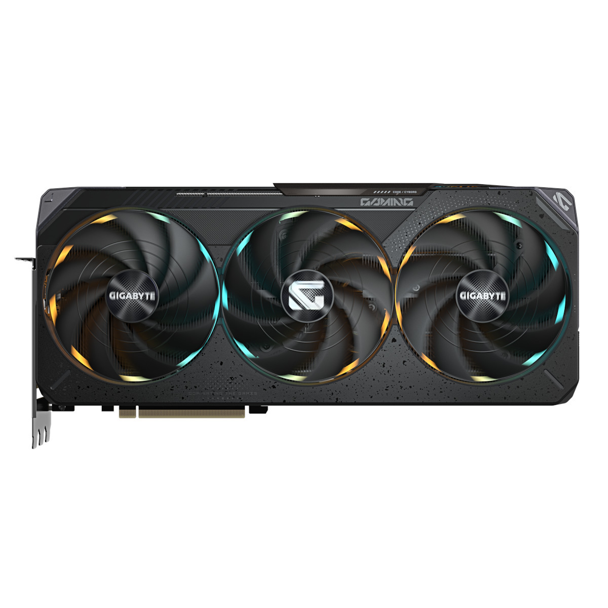 Gigabyte GeForce RTX 5090 32GB GDDR7 Gaming OC Κάρτα Γραφικών