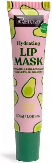 IDC Institute Skinfood Avocado Lip Mask Avocado Avocado 13.5gr