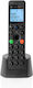 Motorola DOT201 Cordless Phone Black