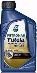 Petronas Fiat Ar Technyx Βαλβολίνη για Χειροκίνητο Κιβώτιο 75W-85 1lt Petronas Fiat Ar Technyx Βαλβολίνη για Χειροκίνητο Κιβώτιο 75W-85 1lt