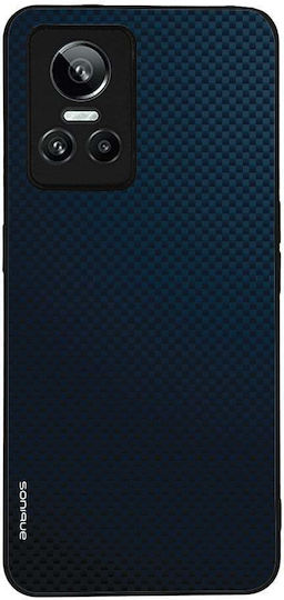 Sonique Carbon Series Case Realme GT Neo 3 5G Blue