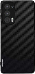 Carcasă Sonique Carbon Series pentru Motorola E...