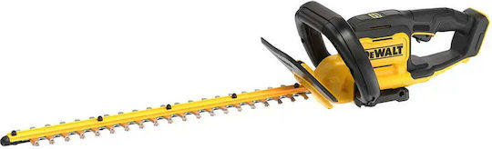Dewalt DCMHT562N Μπορντουροψάλιδο Μπαταρίας 18V με Μήκος Λάμας 55cm Solo