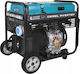 Könner & Söhnen ATSR Generator Inverter Petroleum Four-stroke with Maximum Power 12.5kVA