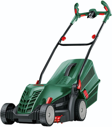 Bosch UniversalRotak 34-405 Μηχανή Γκαζόν Ηλεκτρική 1300W