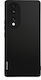 Θήκη Sonique Carbon Series Honor 70 5g Μαύρο