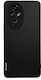Sonique Carbon Series Case Honor 200 Pro 5G Black