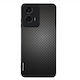 Sonique Carbon Serie Hülle für Motorola Moto G0...