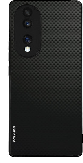 Θήκη Sonique Carbon Series Honor 70 5g Μαύρο 01