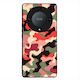 Калъф Sonique Camouflage Army Series за Xiaomi ...