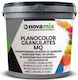 Novamix Planocolor Granulate Mq70 Quarz Kiesel ...