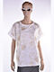 Women's Blouse White