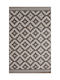 Klonaras Deco 1491 Χαλί Ορθογώνιο Καλοκαιρινό Ψάθινο Elephant 200x285cm
