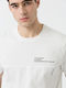 T-shirt White