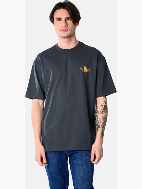 Paco & Co T-shirt Dgrey