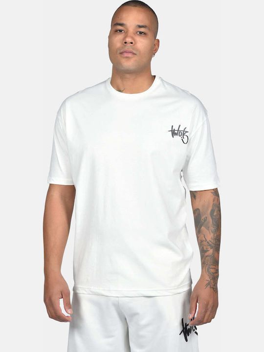 Tricou White