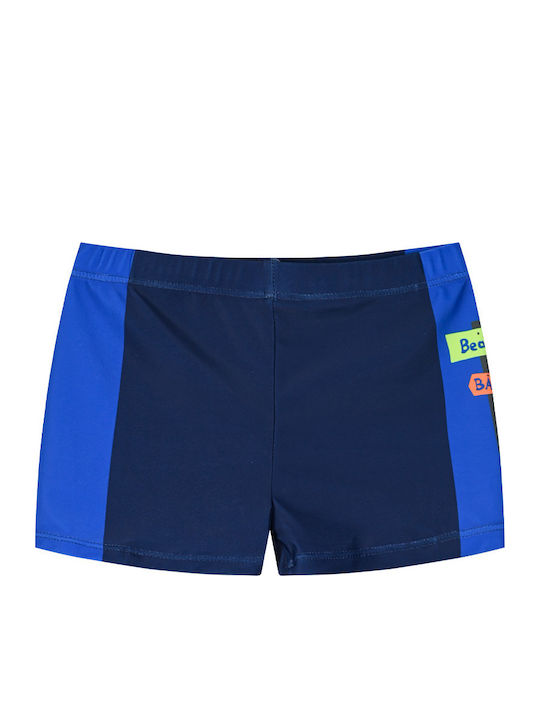 Energiers Kids Swimwear Swim Shorts Maren