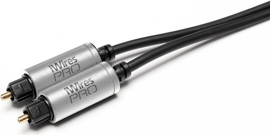 Techlink Iwirespro Optisches Kabel 3,0m 711213