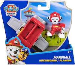 Spin Master Pups Paw Patrol Αεροπλανάκι για 3+ Ετών