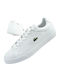 Damen Sneakers Beige
