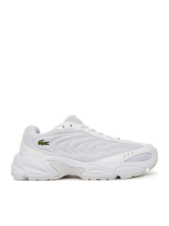 Storm 96 Sneakers White