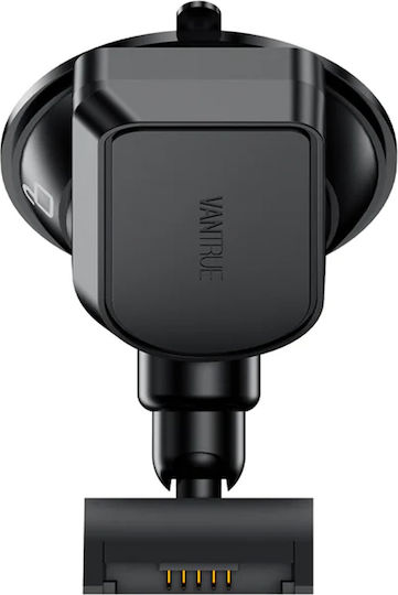 Vakuum-Integrierter GPS-Empfänger Kompatibel mit Vantrue E1/e1 Lite E2 E3 Kameras