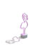 Muitomas Dekorative Lampe Flamingo