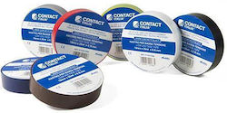 Contact Italia Insulation Tape PVC Brown