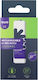 Uniross Rechargeable 18650 Lithium Battery 2200mAh U1BT1822