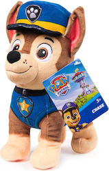 Spin Master Λούτρινο Paw Patrol Chase 17 εκ.