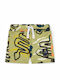 Kids' Shorts/Bermudas Fabric Green