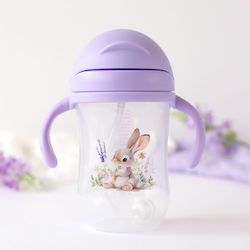 Kiokids Sticlă Pentru Copii 300ml (Diverse Modele/Culori) Kiokids Sticlă Pentru Copii 300ml (Diverse Modele/Culori)