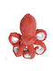 Multipet Hp Deep Sea Cuddlers – Squid Dog Toy