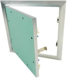 Ravago Gipskartonluke 40x40 Ravago Gipskartonluke 40x40