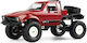 Amewi Pickup Τηλεκατευθυνόμενο Αυτοκίνητο 4WD Κόκκινο