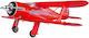 Amewi Remote Controlled Airplane Red